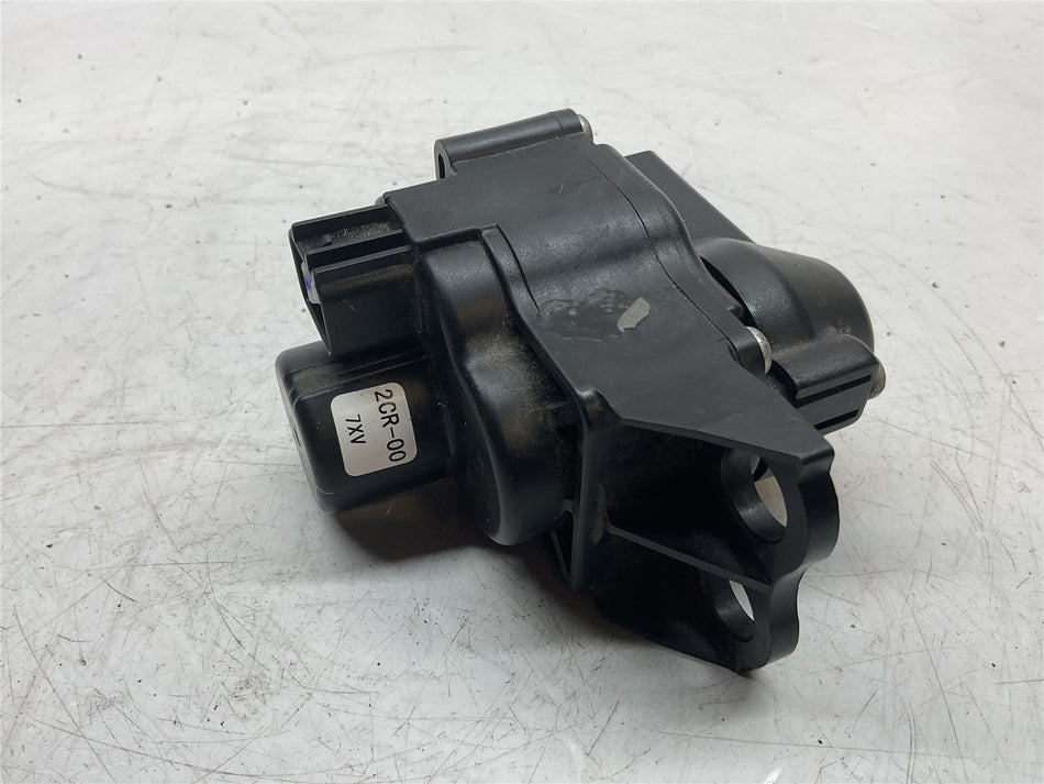 2018 Yamaha MT-10 Servo Motor - B674616A00