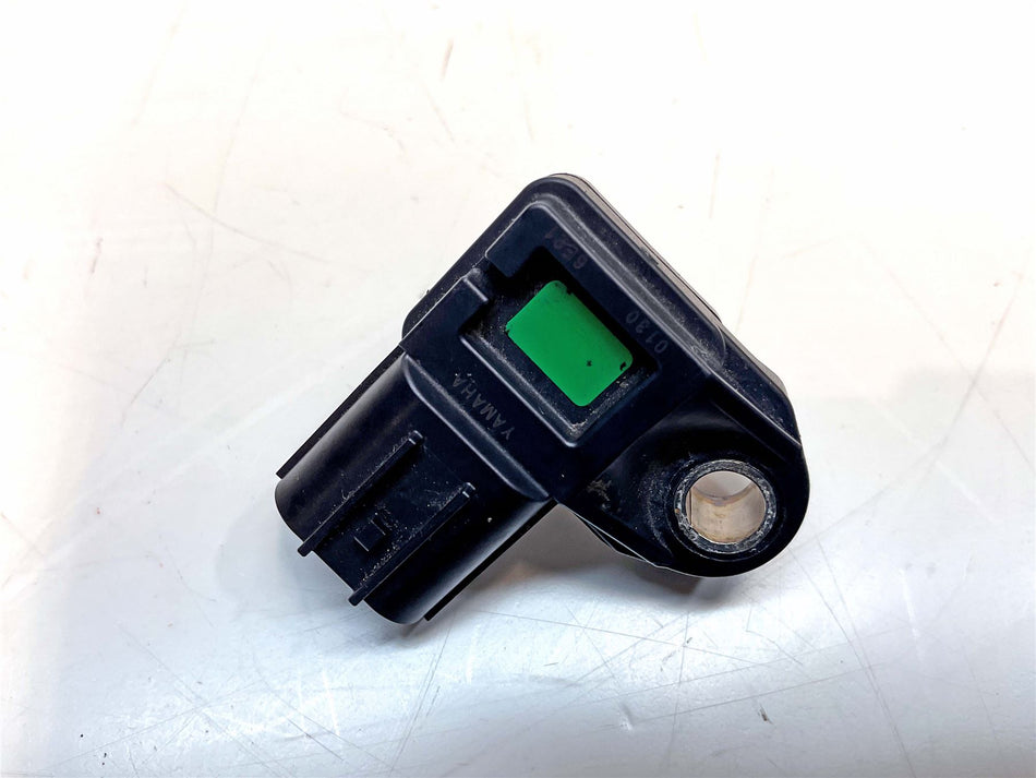 2021 Yamaha Tenere 700 Rally Pressure Sensor - 1WS82380000