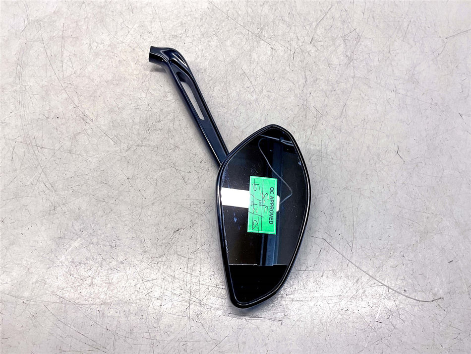 2022 Ducati XDiavel Nera Right Mirror - 52310621A