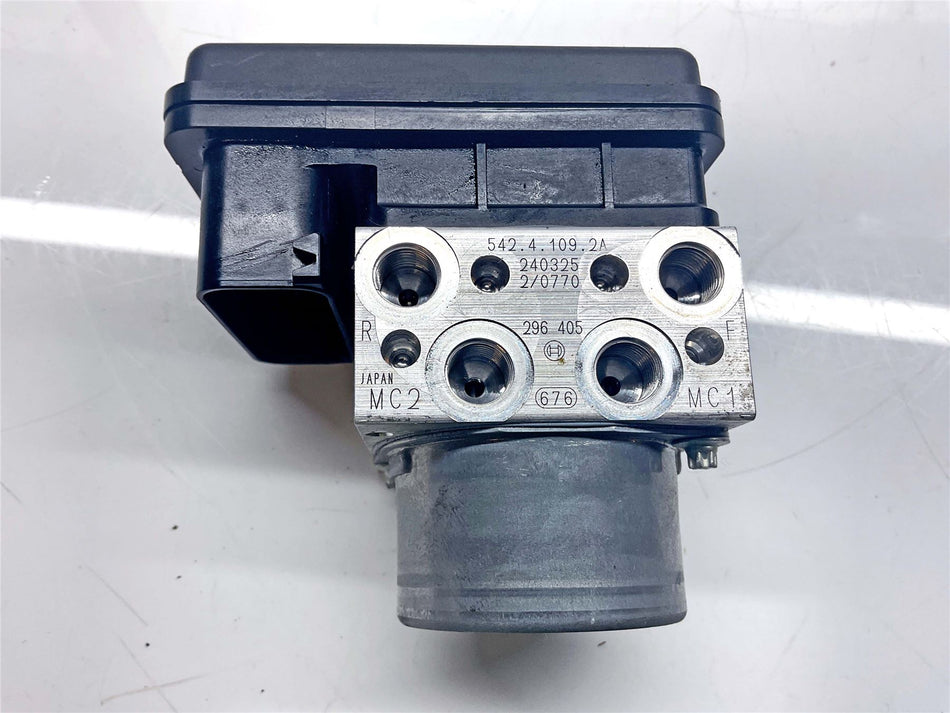 2025 Ducati Scrambler Full Throttle ABS Pump - 54241102A