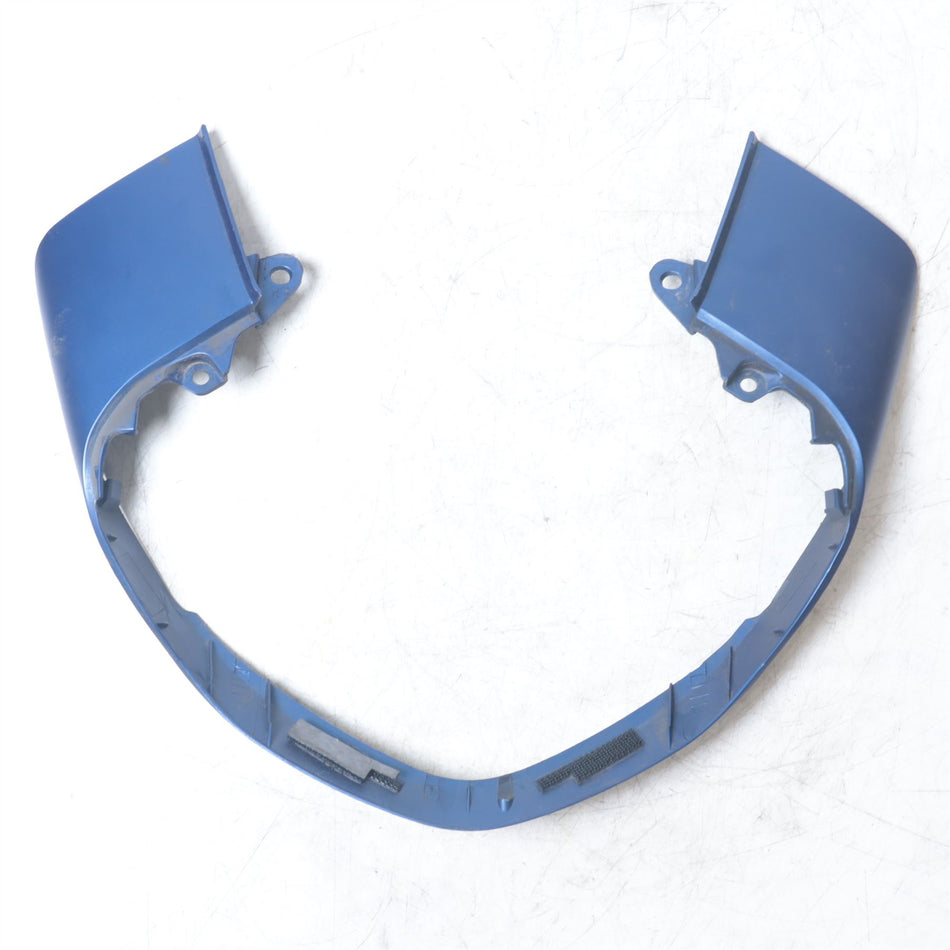 2024 Honda SH125I Rear Trim Panel - 83520K0RA00ZA