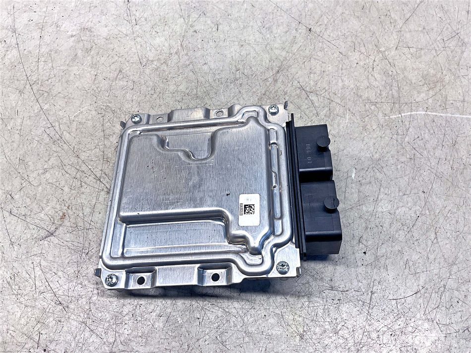2013 KTM 200 Duke ECU