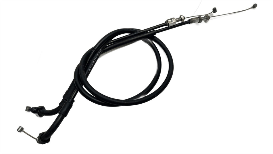 2013 Honda CBR250R Throttle Cable KYJ9013D02
