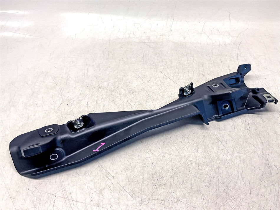 2024 BMW K1600GTL Left Pannier Top Mount - 46547716655