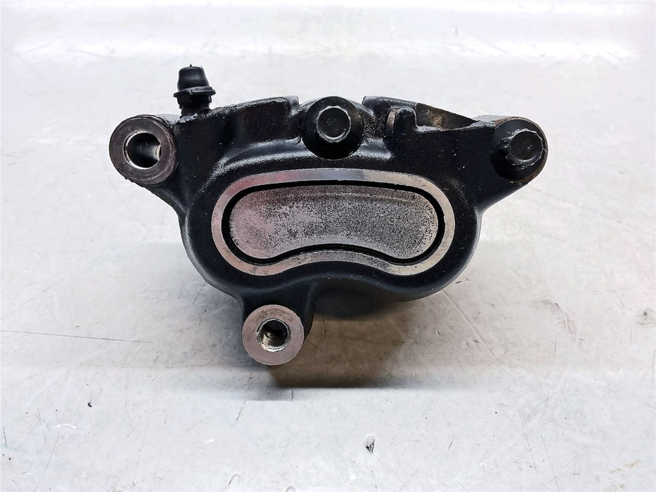2014 Harley-Davidson Breakout FXSB Left Front Brake Caliper - 46356-11