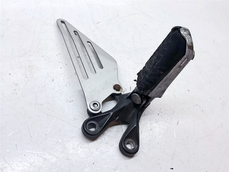 2013 Kawasaki ZZR1400 Left Rider Footrest - 35063085318R