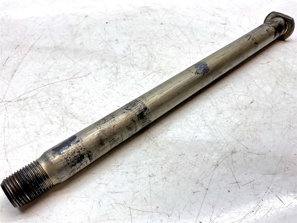 2017 Triumph Street Scrambler Rear Wheel Axle / Spindle - T2010382