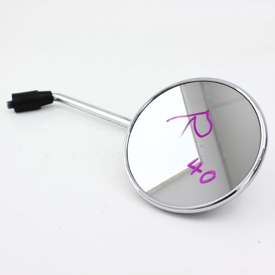 2022-ON ROYAL ENFIELD CLASSIC 350 R/H Right Hand Mirror - B38897