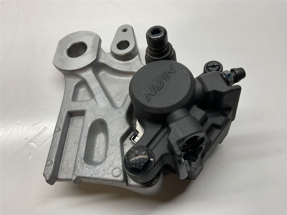 2025 Yamaha MT-07 Rear Brake Caliper - 2DR2580W0000