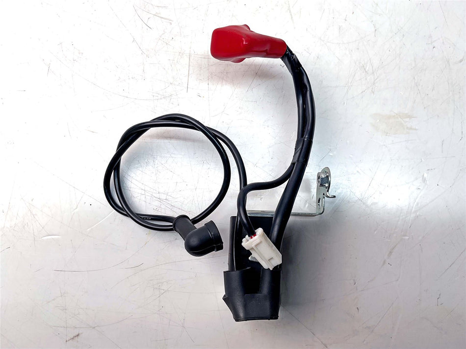 2024 Kawasaki Z500 Starter Relay - RC190-15A