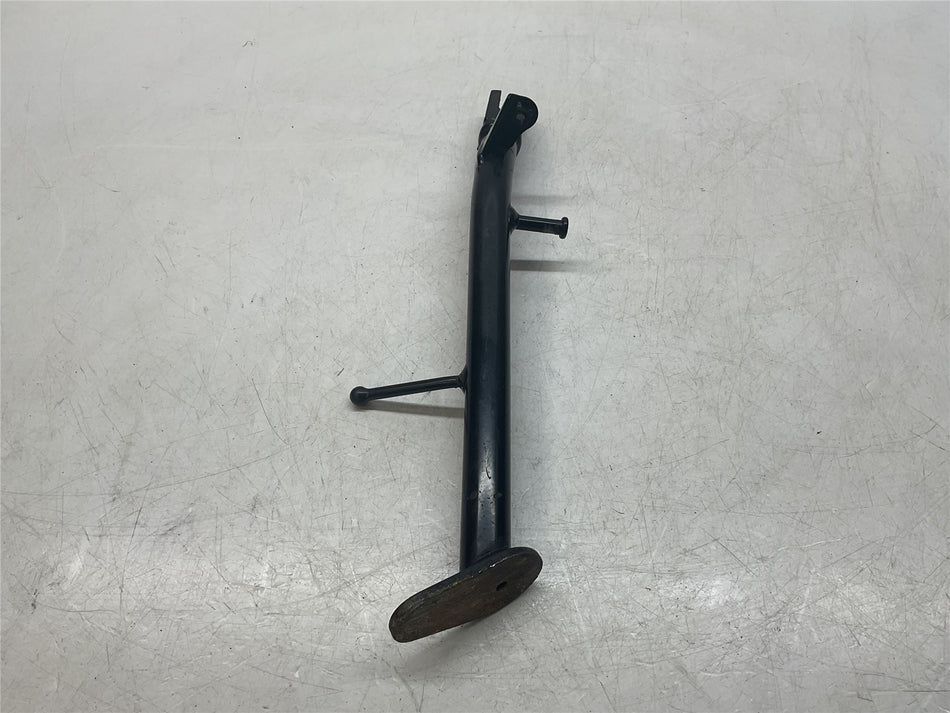2024 Triumph Scrambler 400X Side Stand - TA113200