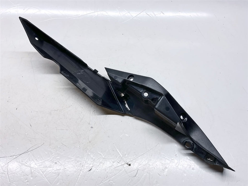 2019 BMW R1250R Rear Left Trim Panel - 46638543525