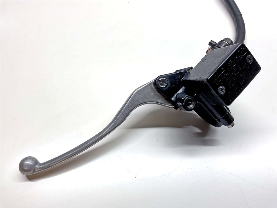 2021 Honda SH350I Rear Brake Master Cylinder - 43510K1WD01