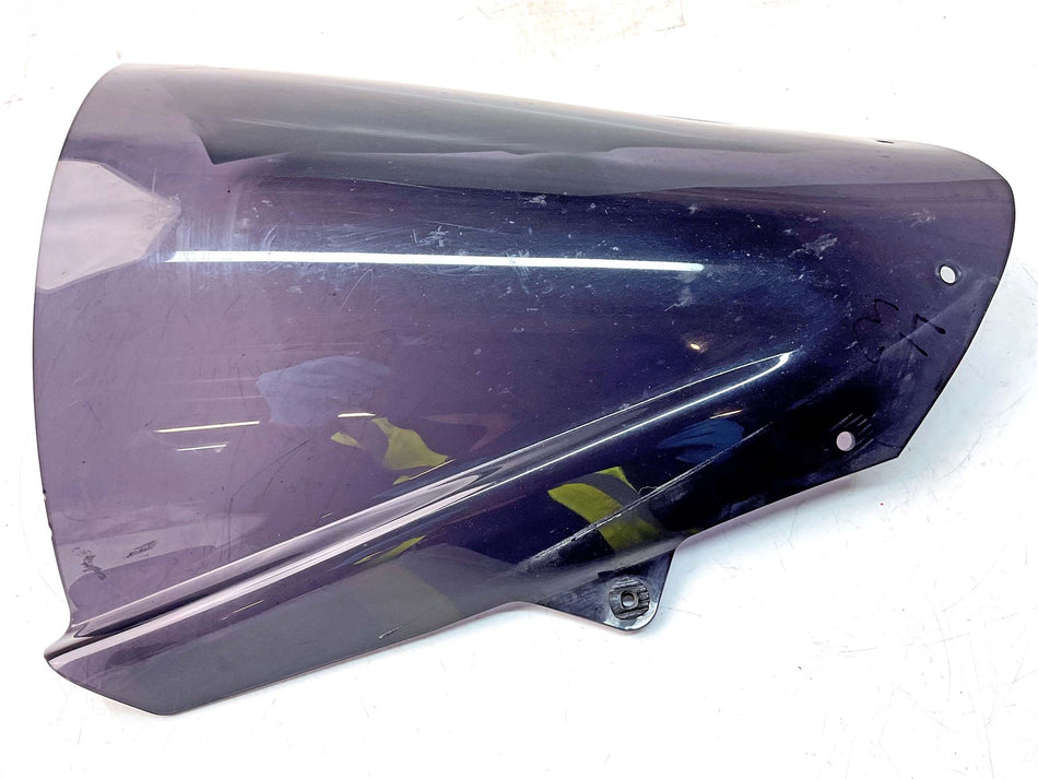 2019 Kawasaki Ninja ZX6R ZX636 Windscreen