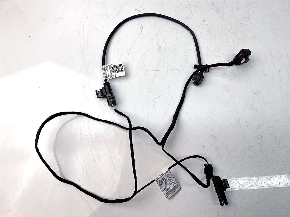 2024 BMW R1250GS Adventure Secondary Wiring Harness Loom - 61125A88079