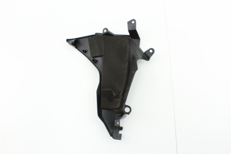2019 HONDA VFR 800 X CROSSRUNNER LHR left radiator shroud # 64345MJMD60