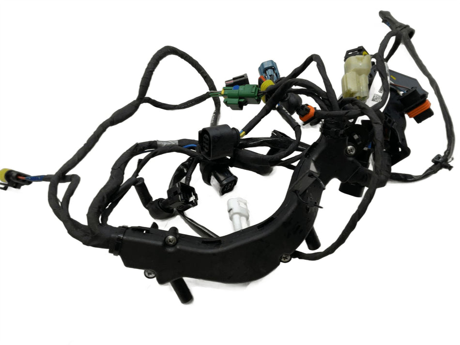 2022 Aprilia RS660 Wiring Harness Loom 2B006900