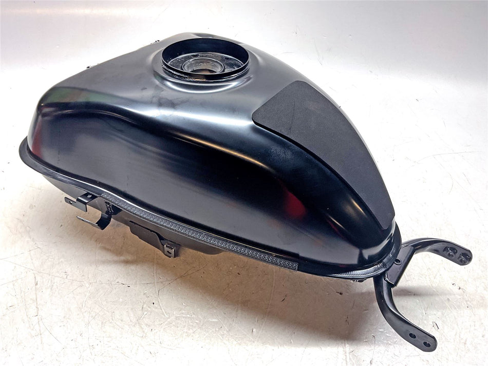 2025 Triumph Trident 660 Fuel Tank - T2405462