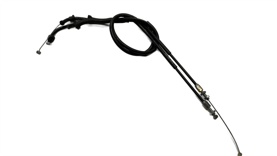 2011 Honda VFR1200F Throttle Cable Set MGE000OE10