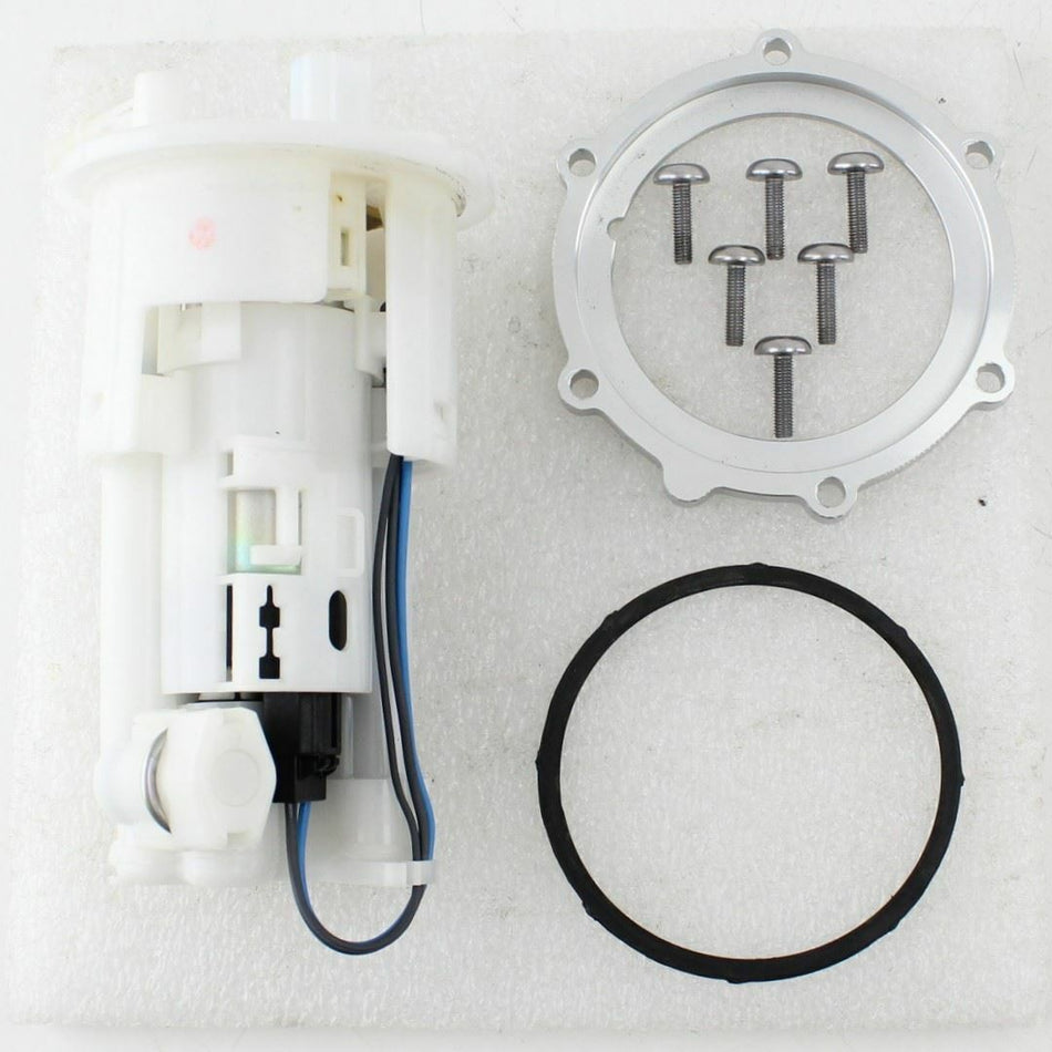 2021 TRIUMPH SPEED TRIPLE 1200 RS  Fuel Pump Assy - T2400735