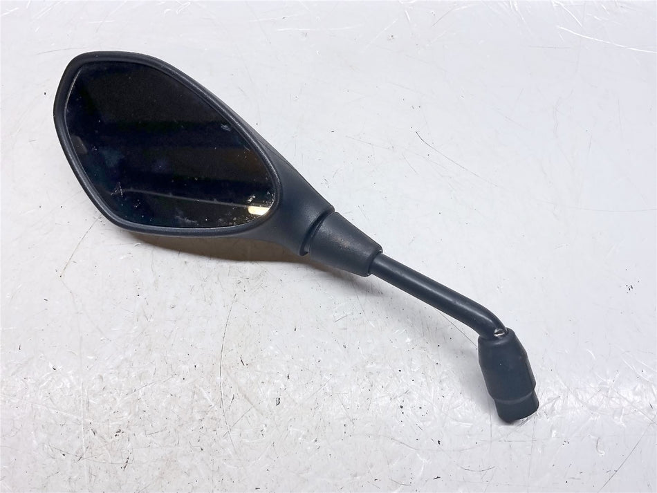 2017 BMW F700GS Left Mirror - 51167715861