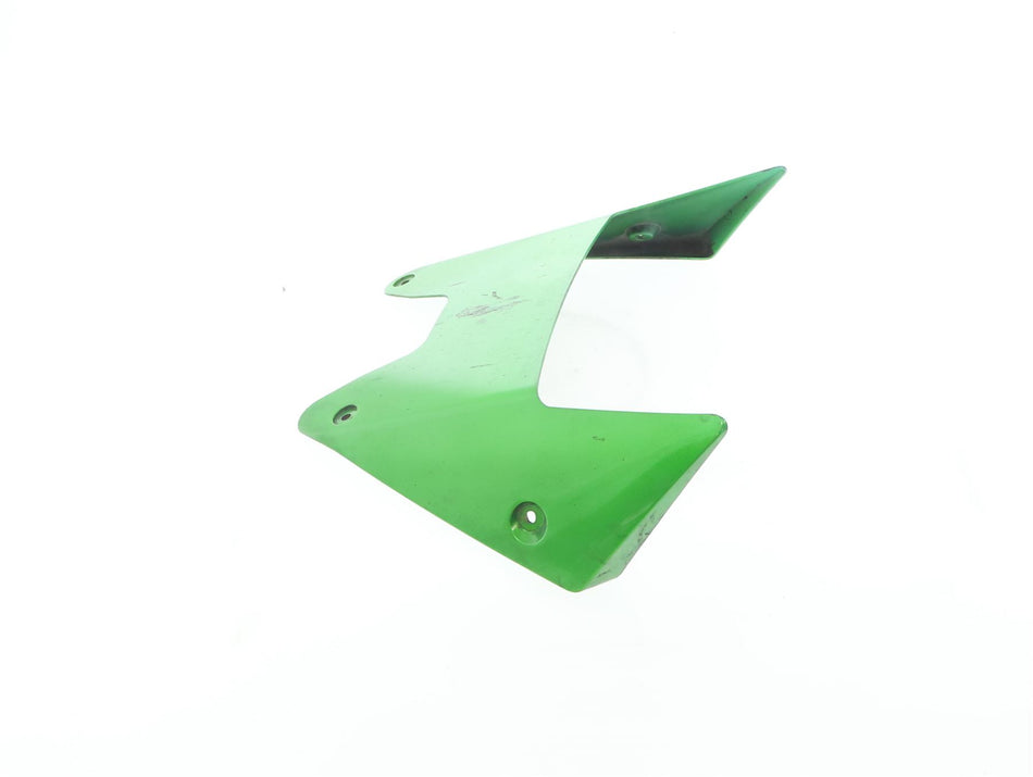 2012-2020 KAWASAKI ZZR 1400 Rear Lower Cowling - 550280063739