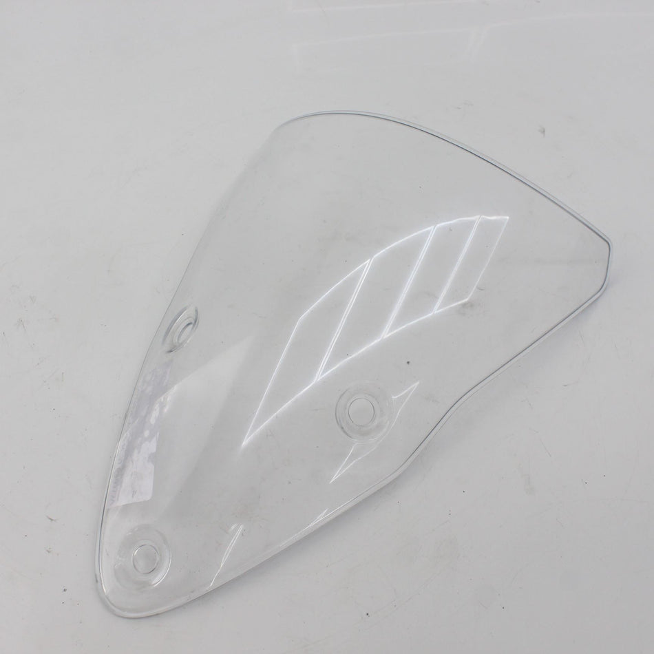 2017-2020 DUCATI SUPERSPORT Windshield - 48710972A