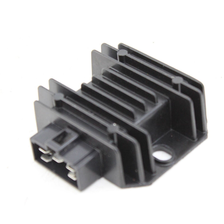 2020 ON     YAMAHA N-MAX 125 Regulator/Rectifier - 4B4H196001