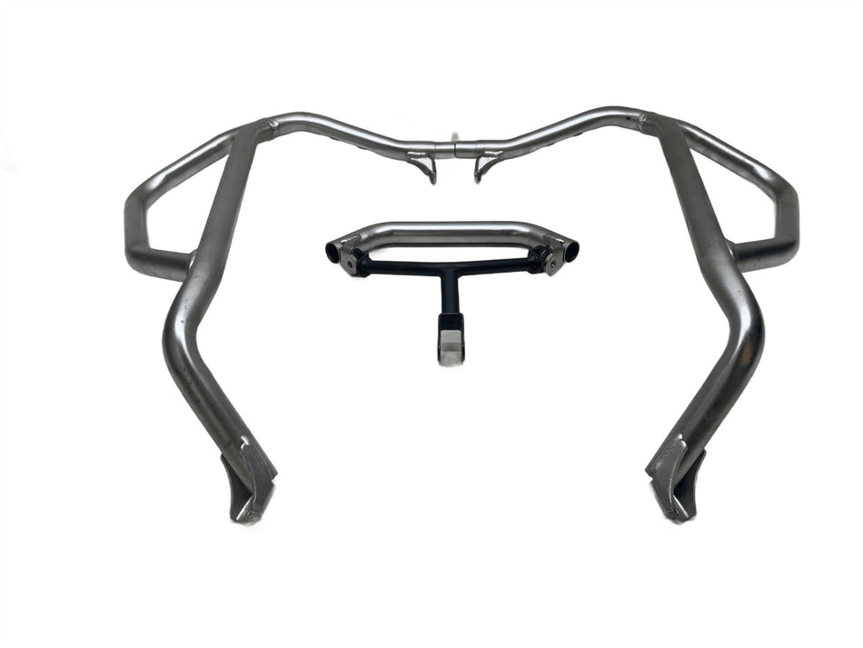 2023 Honda CRF1100L Upper Crashbars 08P70MKSE00