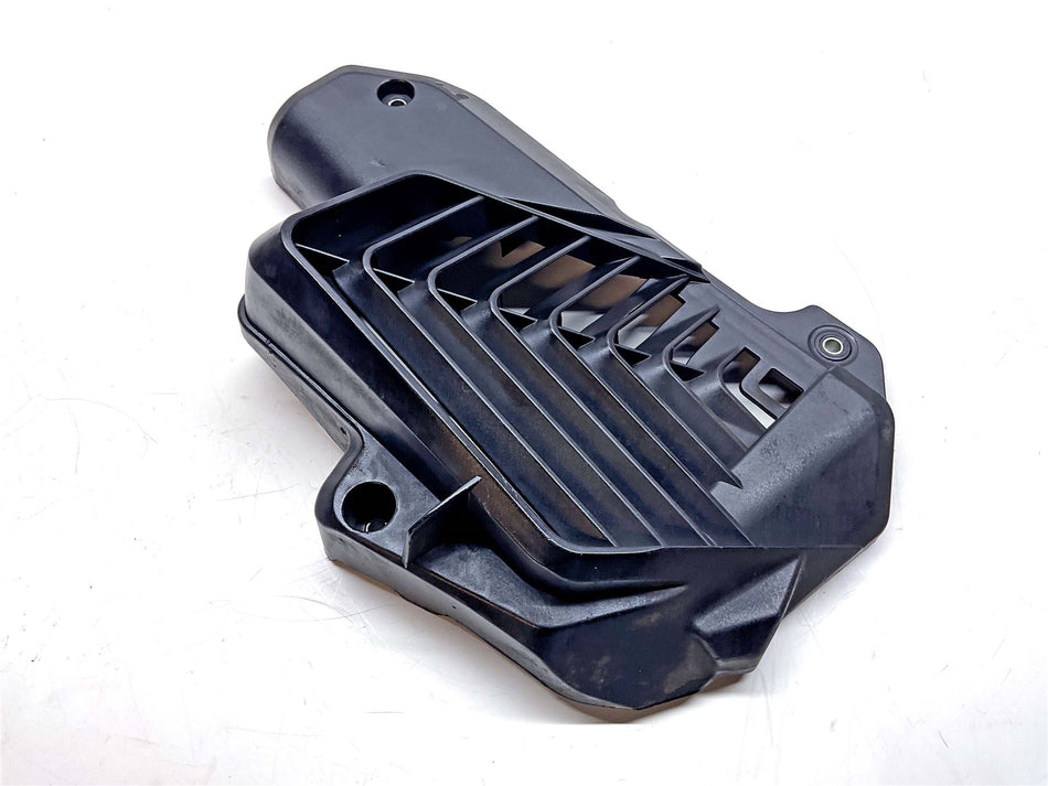 2022 Honda PCX125 Radiator Cover - 19150K1NV00