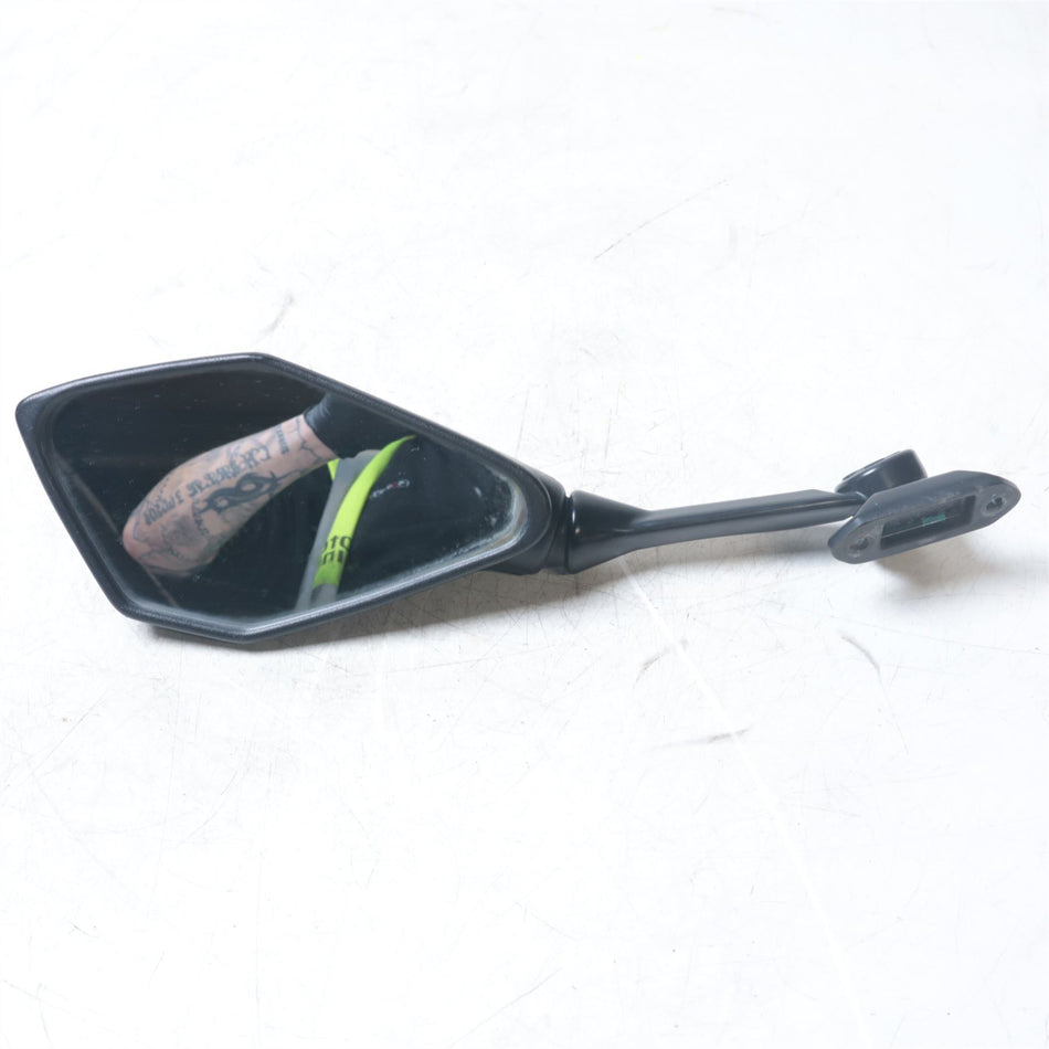 2015 Kawasaki Ninja 300 EX300 ABS Left Mirror - 560010239