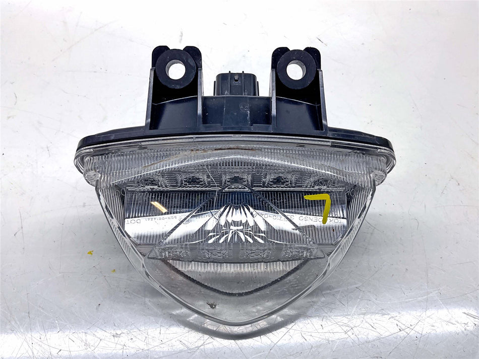 2016 Suzuki GSX-S1000 Rear Tail Light - 35710-04K01-000