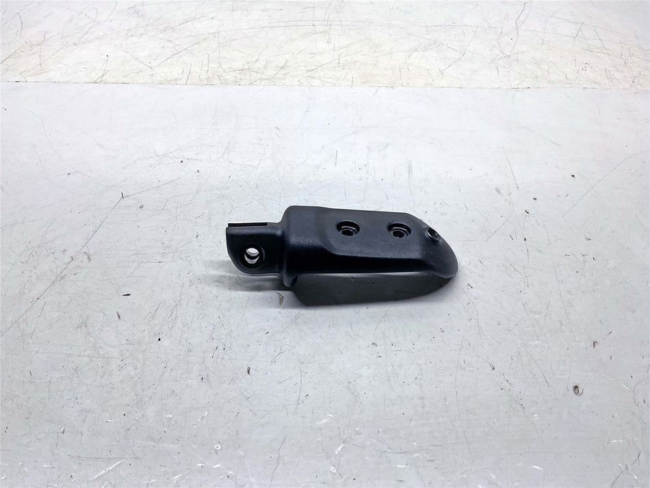 2024 Triumph Rocket 3 GT Left Front Footrest Circlip - T3500207