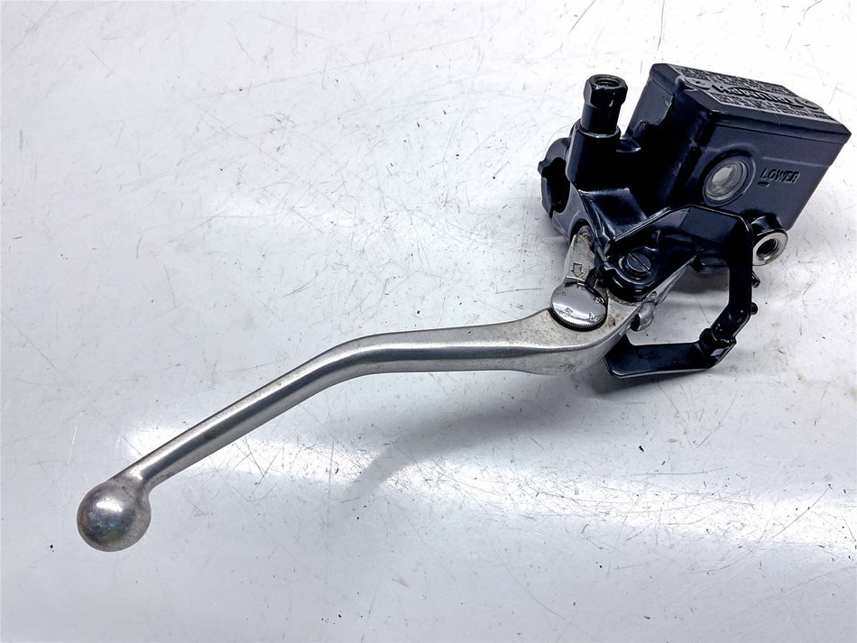 2016 Triumph Tiger 800 XR Front Brake Master Cylinder - T2021014