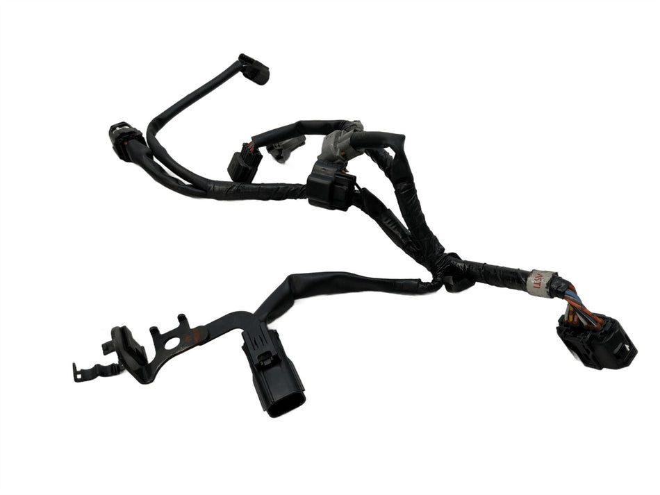 2018 Yamaha XSR700 Secondary Wiring Harness Loom B348259000