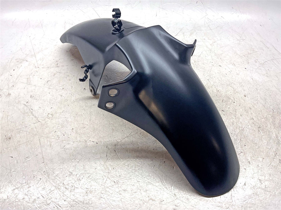 2020 Yamaha Tenere 700 XTZ07 Front Mudguard Fender - BW3F151100P0