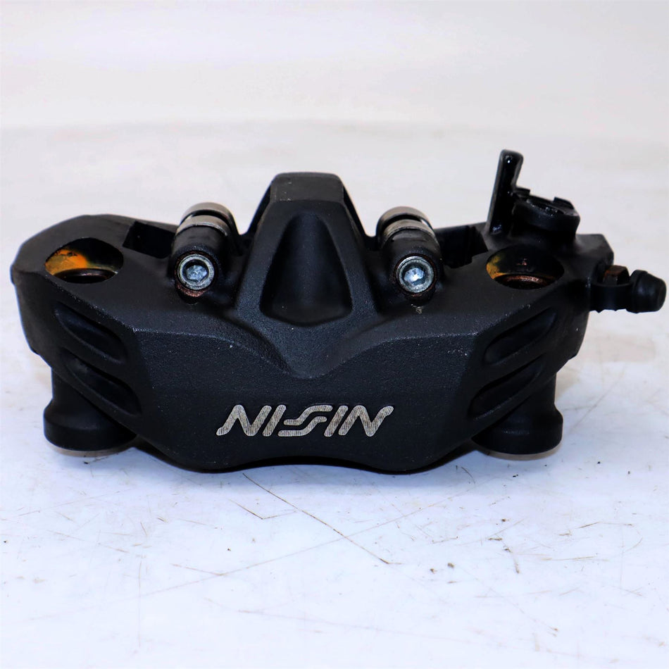2009 KAWASAKI NINJA ZX6 Front Right Brake Caliper - 43080-0046-000