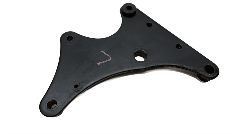 2015 Kawasaki ER-6N Front Left Footrest Hanger 35063060118R