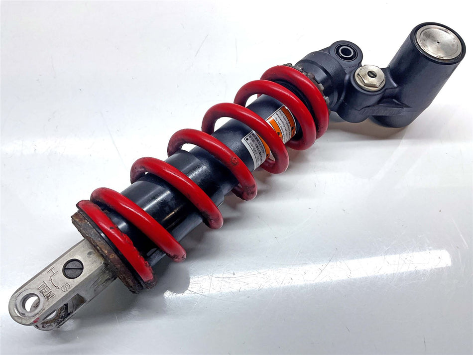 2015 Kawasaki Ninja ZX6R ZX636 Rear Shock - 7000 Miles - 45014039323