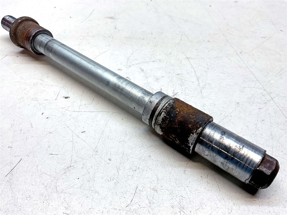2010 Honda XL125 Front Wheel Axle / Spindle - 44301KPCD50