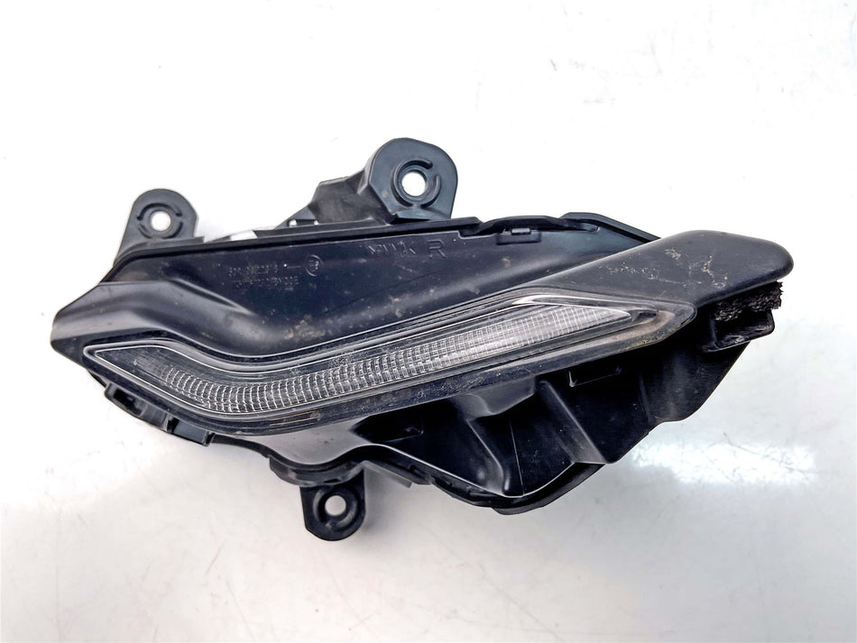 2024 Yamaha YZF-R 125 Running Light - BCWH43020000
