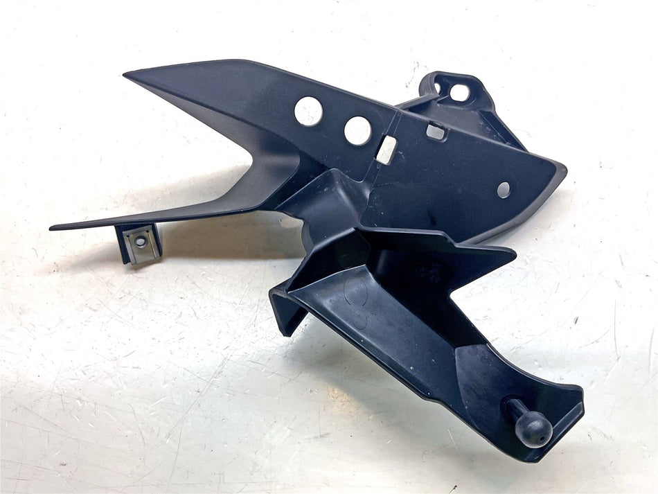 2025 Triumph Street Triple 765 RS Right Inner Side Panel - T2310956