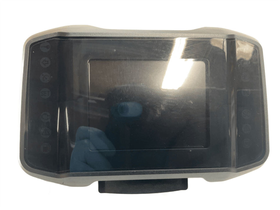 2023 Yamaha MT-09 Speedometer Instrument Cluster Dash BAM8350000