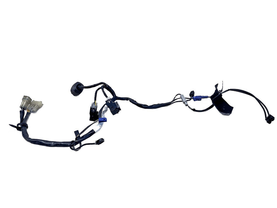 2003 Yamaha YZF R6 Headlight Cord