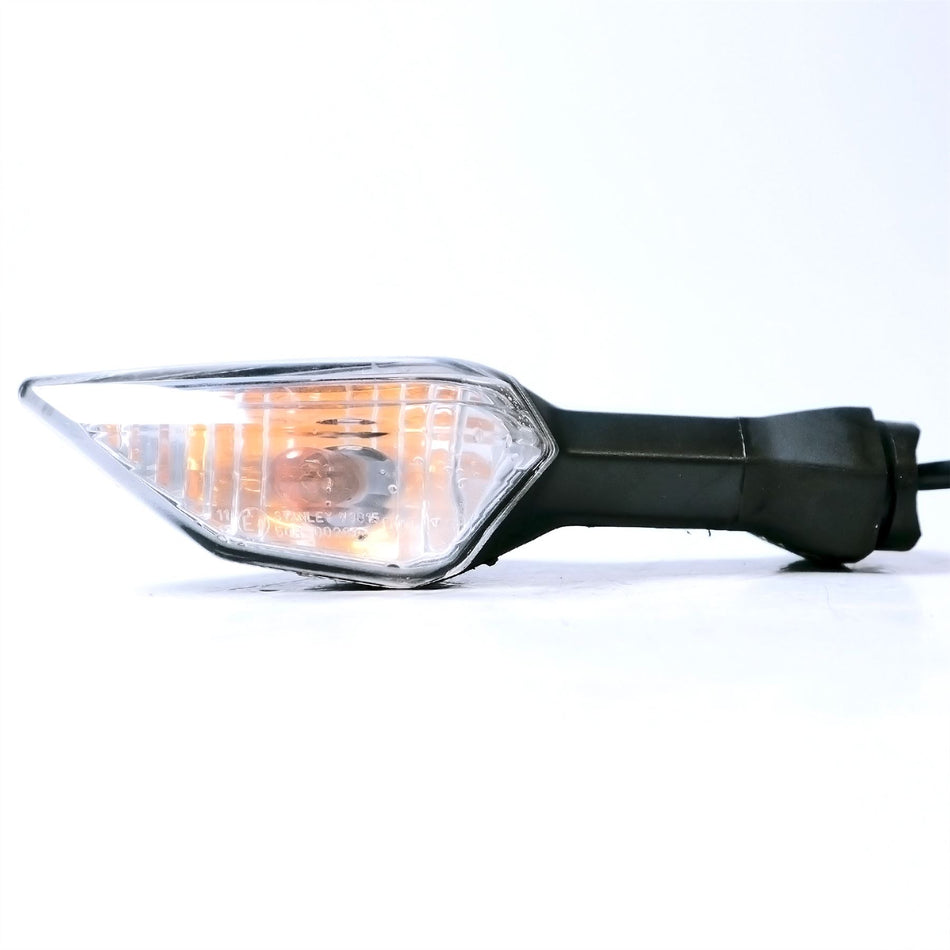 2023 Kawasaki Z125 Right Rear Indicator - 230370531
