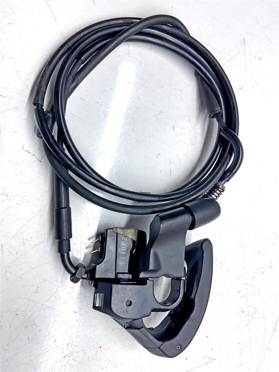 2023 Honda CMX1100 REBEL Parking Brake