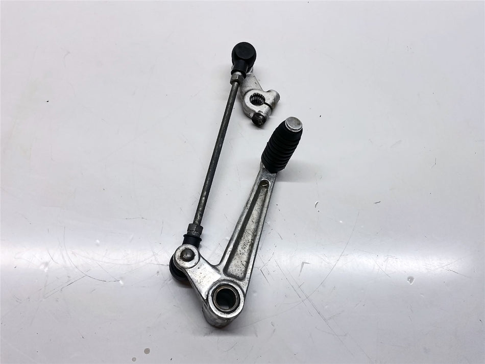 2008 Suzuki GSX1300R Hayabusa Gear lever Assembly - 2560017G00000