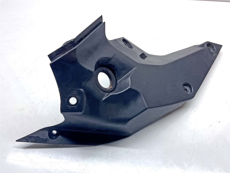 2019 KTM Duke 125 Righthand Tank Inner Cover Panel - 93008055000