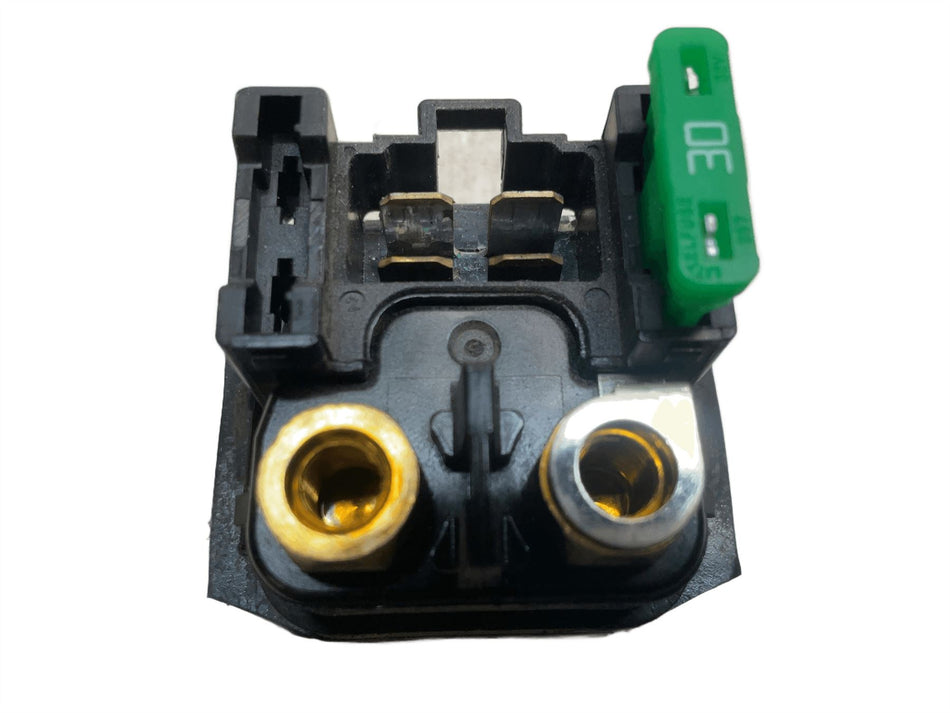 2023 KTM 1290 Super Duke R Starter Relay RC19025A