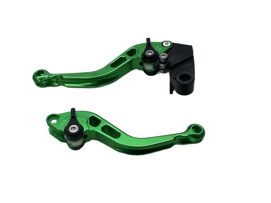 2020 Kawasaki Ninja ZX10R Front Levers 460920570
